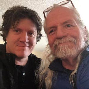 Meet your Posher, Ian